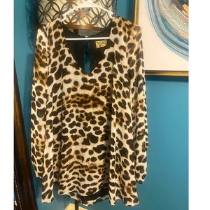 Show Me Your Mumu Dress